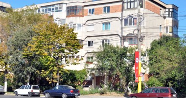 Stire din Cetățenești : Când devine asociația "stăpână" pe apartamentul locatarului