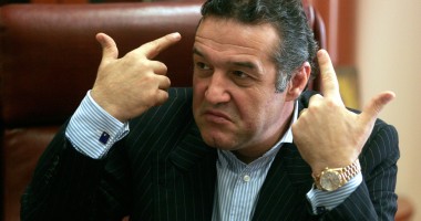 Stire din Eveniment : Când va ajunge Gigi Becali, din nou, în atenția judecătorilor din Constanța