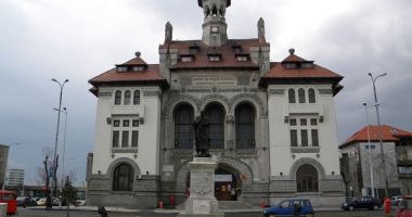 Stire din Cultură-Educație : Haideți în podul Muzeului de Istorie!