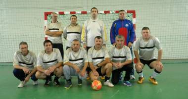 Galerie foto. Memorialul "Gheorghe Gravu" s-a desfășurat la 23 August - 3