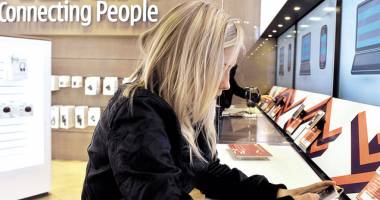 Stire din Tehnologie : ANUNȚ BOMBĂ DE LA NOKIA