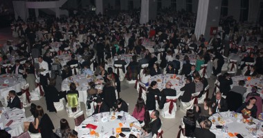 Clubul Isis a premiat oamenii de valoare ai Constanței - 3