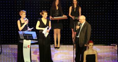 Stire din Social : Descoperă talentul din tine  în cadrul galei "Zece Oameni  de Valoare pentru Constanța"