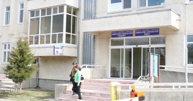 Spitalul Cernavodă nu se închide