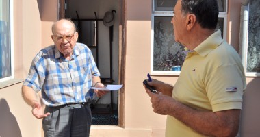Stire din Cetățenești : Care e cea mai mare greșeală a unui văduv