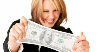 Stire din Diverse : Salariul mare, cea mai puternică motivație?