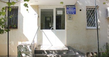 Scandal monstru în bloc, de ani de zile - 2