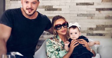 Stire din Monden : Ce spune Victor Slav, după ce Bianca Drăgușanu s-a afișat cu milionarul Tristan Tate