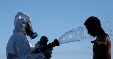 GALERIE FOTO. Brazilia freamătă cu câteva ore înainte de Cupa Mondială - 7