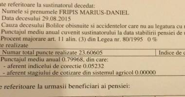 Pompier mort în misiune, MAI șochează: "Cauza decesului - accident care nu are legătură cu munca" - 2