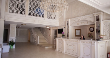 Simte-te ca acasă de Paști, la Hotel Sulina International Mamaia! - 11