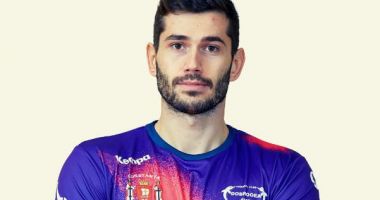 Stire din Sport : Zoran Nikolic, de la HC Dobrogea Sud, suspendat două etape după meciul cu CS Minaur