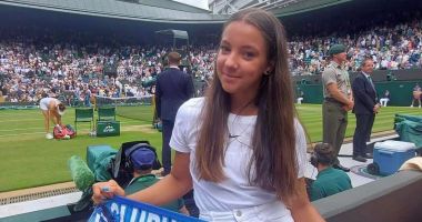 Stire din Sport : Diana Andreea Soare, eliminată în turul al treilea al turneului de la Dueren