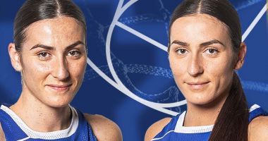 Stire din Sport : Gemenele Bianca şi Denisa Fota, „înregimentate” de CSM Constanţa