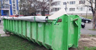 Stire din Social : Constanţa. Aveţi deşeuri voluminoase? Iată cum să vă debarasaţi de ele, în mod legal
