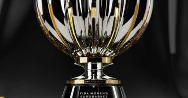 Stire din Sport : România va candida pentru organizarea EuroBasket 2025
