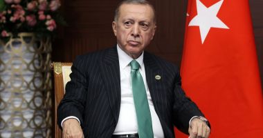 Stire din Actualitate : Partidul preşedintelui Erdogan lansează campania oficială pentru alegerile din Turcia
