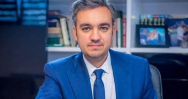 Stire din Economie : Fostul prefect de Constanţa George Niculescu, ales preşedinte al ANRE
