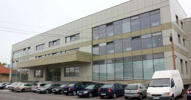 Stire din Economie : Acţiune de protest, marţi, la sediul Direcţiei Regionale Antifraudă Fiscală Constanţa