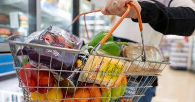 Stire din Economie : Eurostat: România continuă să se apropie de media UE la capitolul consum