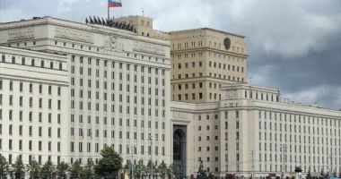 Rusia susţine că a respins un atac cu drone navale asupra unui petrolier al său în Marea Neagră