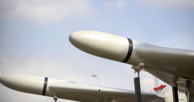 Rusia susţine că a doborât 25 de drone ucrainene care intenţionau să atace Crimeea