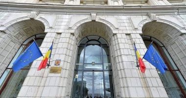 Stire din Economie : Arieratele bugetului general consolidat au crescut cu 0,65%, în iunie 2023