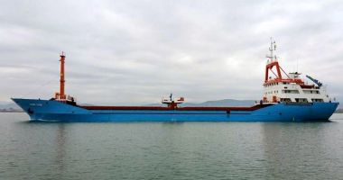 Stire din Actualitate : Incident la Marea Neagră. Tir de avertizare rus asupra unei nave-cargo ce se îndrepta spre un port ucrainean