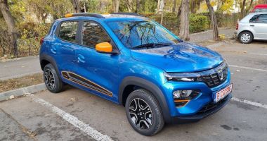 Stire din Economie : Înmatriculări auto. Maşinile „verzi”, salt impresionant