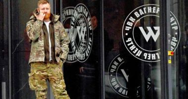 Reprezentanţii grupului Wagner le transmit mercenarilor să-şi caute de lucru după moartea lui Prigojin