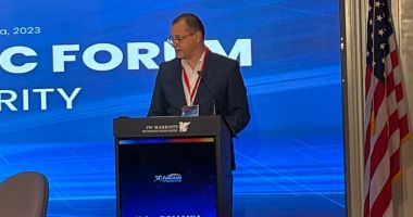 Stire din Economie : Cristian Sporiş: „Statele Unite, al cincilea cel mai mare investitor străin direct din România”