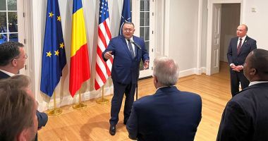 Stire din Economie : Mihai Daraban: Companiile româneşti, promovate pentru a participa la reconstrucţia Ucrainei