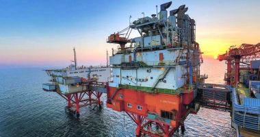 Stire din Economie : Neptun Deep: Gazoductul Tuzla-Podişor, operaţional la 1 iulie 2025
