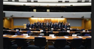 Stire din Economie : ANR: Procedurile de control al statului portului, dezbătute la reuniunea de la Londra