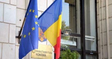 Stire din Economie : Ministerul Finanţelor a atras, luni, aproape 1,5 miliarde de lei de la bănci