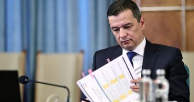 Stire din Economie : 30 de structuri la Ministerul Transporturilor, după reorganizare