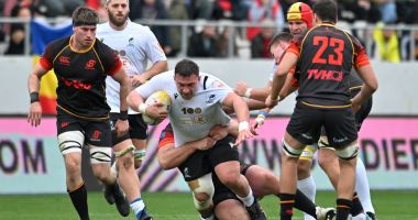Stire din Sport : Rugby Europe Championship 2024. „Stejarii”, victorie cu bonus ofensiv în duelul cu Belgia