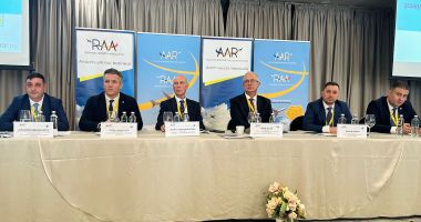 Stire din Economie : Asociaţia Aeroporturilor din România: Suntem pregătiţi pentru aderarea României la Schengen