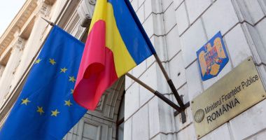 Stire din Economie : O zi de joi productivă! Ministerul Finanţelor a atras 654,6 milioane de lei de la bănci
