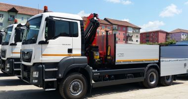 Consiliul Concurenţei analizează preluarea Automecanica Mediaş SRL de către Rheinmetall Landsysteme GmbH