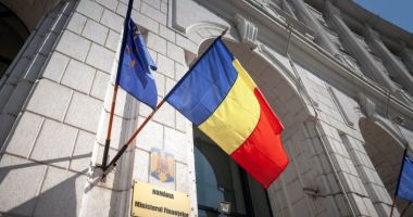 Stire din Economie : Ministerul Finanţelor a atras, marţi, 75 de milioane de lei de la bănci, suplimentar la o licitaţie de luni