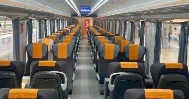 Stire din Economie : CFR Călători: „Trenurile Soarelui” se pun în mişcare, săptămâna aceasta