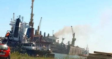 Tragedia de pe „Amar Glyfada”, soldată cu patru morţi. Certificatul Gas Free ar lipsi din documentele navei - 2