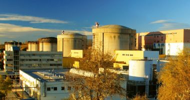Stire din Economie : CNE Cernavodă a produs şi livrat în SEN o cantitate de energie electrică de 4.756 GWh, în primul semestru