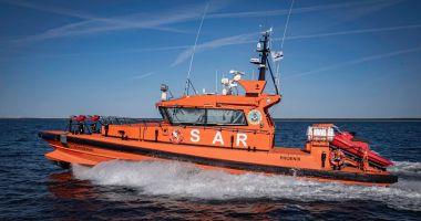 Autoritatea Navală Română coordonează operaţiunea de recuperare a două corpuri găsite în Marea Neagră