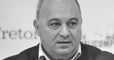 Stire din Sport : A murit Sever Mureşan, primul tenismen român membru al ATP