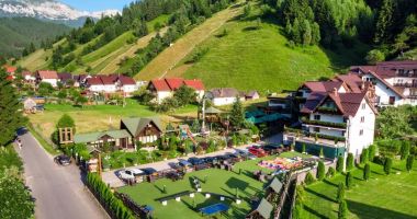 Stire din Economie : Federaţia Ospitalităţii cere înfiinţarea unui Minister al Turismului în viitorul Guvern al României