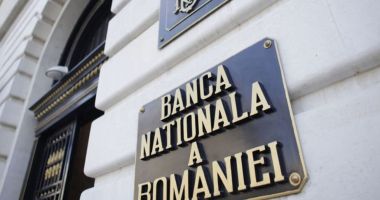 Stire din Economie : BNR: Rata creditelor neperformante a urcat la 2,54%, la finele lunii septembrie