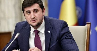 Stire din Economie : Canale Navigabile: Lucian Petrică Rusu şi-a dat demisia din Consiliul de administraţie