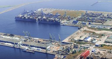 Stire din Economie : Întâlnire strategică între Constanţa Port Business Association şi Ambasada Kazahstanului